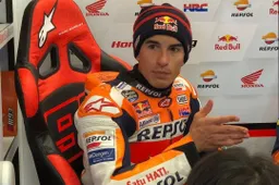 MotoGP, boss Dorna frena Marc Marquez: "Non vieteremo l'holeshot"
