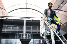 MotoGP, Valentino Rossi: "A breve l'annuncio del team Aramco VR46"