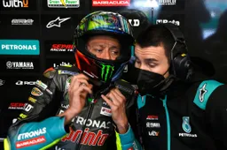 MotoGP, Valentino Rossi: "Al Mugello sarà finale Champions League"