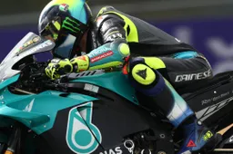 MotoGP, Valentino Rossi vietato sbagliare: serve una domenica bestiale