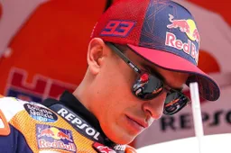 MotoGP, Marc Marquez: "Puig mette ordine nei box Honda"