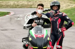 MotoGP, Albesiano: "Dovizioso ci aiuta, in futuro arriverà qualcosa di importante"