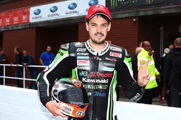 Tourist Trophy 2018: James Hillier nuovamente con Quattro Plant