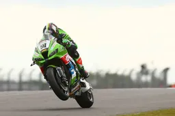 Superbike: Leon Haslam a Imola e Donington col team Puccetti