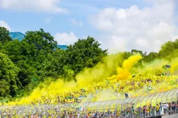 MotoGP, Valentino Rossi: il Fan Club non si ritira a fine stagione