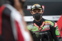 Superbike, Jonathan Rea: "All'Estoril con una nuova mentalità"