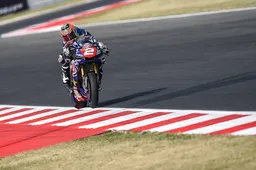 Superstock 1000 Germania Prove 1 Roberto Tamburini primo allo scadere