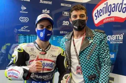 MotoGP, Andrea Iannone al Mugello: "Nelle Qualifiche mi giravano le scatole"