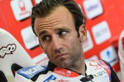 MotoGP, Johann Zarco: "Valentino Rossi è potente e attira le persone"
