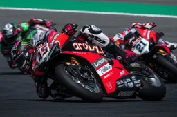 Superbike, Scott Redding: ecco la differenza tra Ducati e Kawasaki