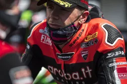 Superbike, Scott Redding: "Contro Rea devi essere pronto a tutto"