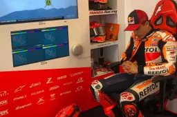 MotoGP, Marc Marquez al centro delle critiche: la Safety Commission interviene?