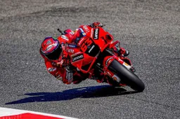 MotoGP LIVE GP Mugello: vince Fabio Quartararo, 10° Valentino Rossi