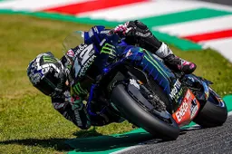 MotoGP, retroscena Vinales-Galbusera: Yamaha guarda al mercato piloti