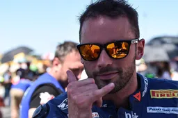 Superstock 1000 2018: Luca Salvadori firma per Berclaz Racing