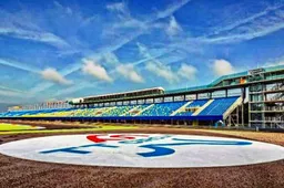 MotoGP Ad Assen si rinnova la tribuna Winterdijk