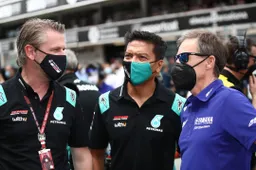 MotoGP, ultime scelte di mercato: Valentino Rossi tiene banco