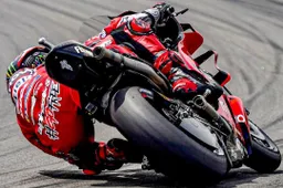 MotoGP, Pecco Bagnaia: "Questa pista sembra il Ranch di Tavullia"