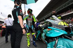 MotoGP, Valentino Rossi verso l'addio: pronto per il WEC sognando Ferrari