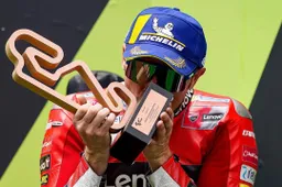 MotoGP, Jack Miller ricorda l'esordio: "Meno birre e bistecche"