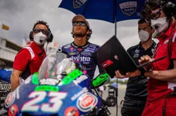 MotoGP, Gresini-Aprilia-Ducati: nodi da sciogliere e motivi della scelta