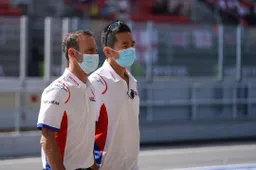 MotoGP, Honda in piena crisi: inviato un osservatore ai box