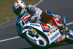 MotoGP, la storia: gli italiani campioni per più stagioni consecutive