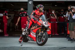 Superbike, Scott Redding sconfortato: "Giriamo intorno ai problemi"