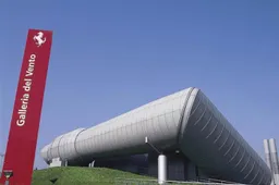 Ferrari 2023: priorità alla correlazione dati