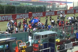 LIVE Superbike Misano: vittoria Ducati-Rinaldi, Toprak-Rea sul podio