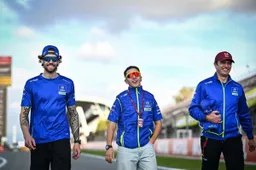 Motomondiale: Andrea Migno "Sto realizzando un sogno"