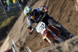 Tony Cairoli è tornato: la sfida con Gajser si preannuncia spietata