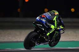 MotoGP: Il problema Yamaha è la velocità di punta