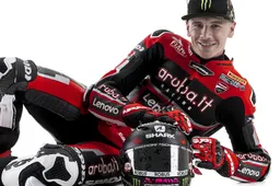 Superbike, Scott Redding ora non ha scuse: punta dritto al titolo!