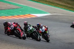 Superbike Aragon, torna il Mondiale: Orari TV su SKY Sport MotoGP e TV8