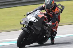 MotoGP, queste sono ancora moto? L'ing. Manganelli dice la sua