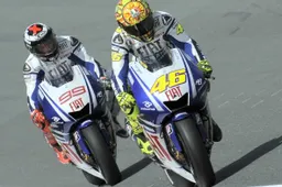 MotoGP: la storia del Motomondiale al Sachsenring