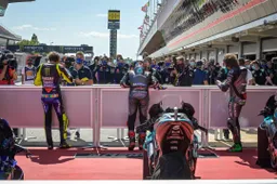 MotoGP: Rossi, Quartararo, KTM... Chi vincerà in Catalunya? L'analisi dei ritmi