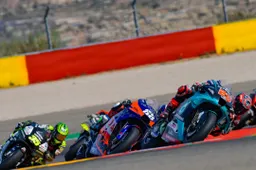 MotoGP, l'analisi: chi è migliorato e chi no tra Aragón e Teruel?