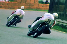 200 Miglia Imola Revival 2012