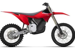 Stark VARG: la moto da cross elettrica che sfida le endotermiche