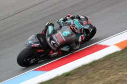 Moto2: Pawi non ce la fa, Folger al suo posto
