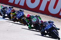 Supersport 300 Aragon: Scatta la seconda stagione