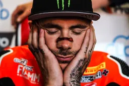 Superbike, Scott Redding e il triplice smacco di Misano