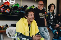 MotoGP, Valentino Rossi-Gresini Racing: doppio colpo Ducati!