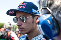 Superbike, Toprak Razgatlioglu al posto di Valentino Rossi?