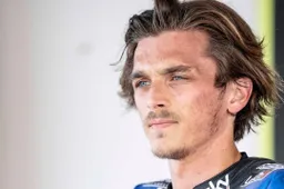 MotoGP, un asso nella manica della VR46 Academy