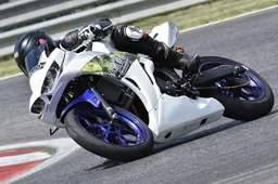 Supersport 300 Bierreti by 2R ingaggia Trystan Finocchiaro