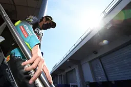 MotoGP, Valentino Rossi ai titoli di coda: "Correre così non ha senso"