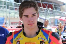 Supersport 2018: Jaimie van Sikkelerus affiancherà Kyle Smith nel team Lorini